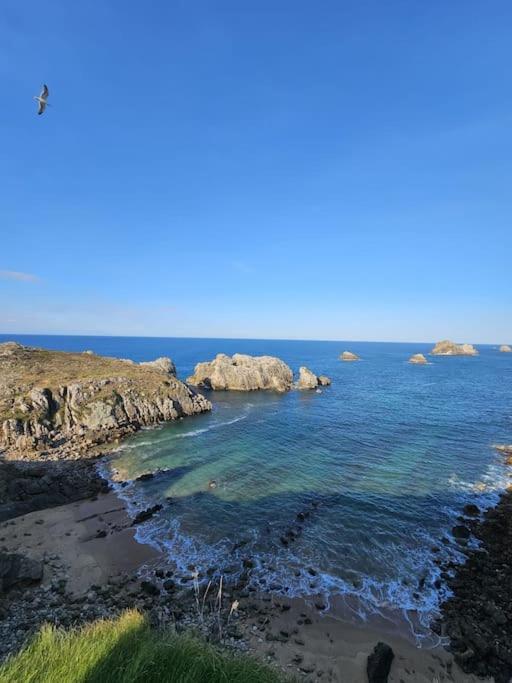 Bonito Piso En Solares, Entre Valles Pasiegos Y Playas Entrambasaguas  Exteriör bild