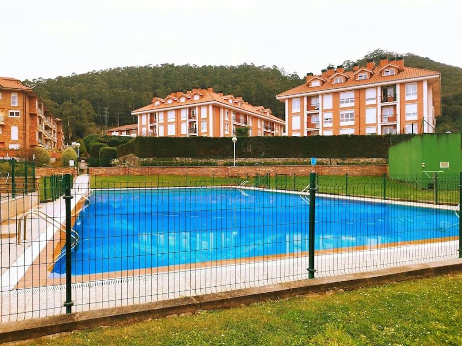Bonito Piso En Solares, Entre Valles Pasiegos Y Playas Entrambasaguas  Exteriör bild