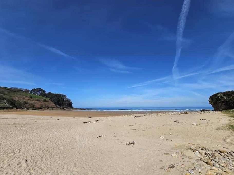 Bonito Piso En Solares, Entre Valles Pasiegos Y Playas Entrambasaguas  Exteriör bild