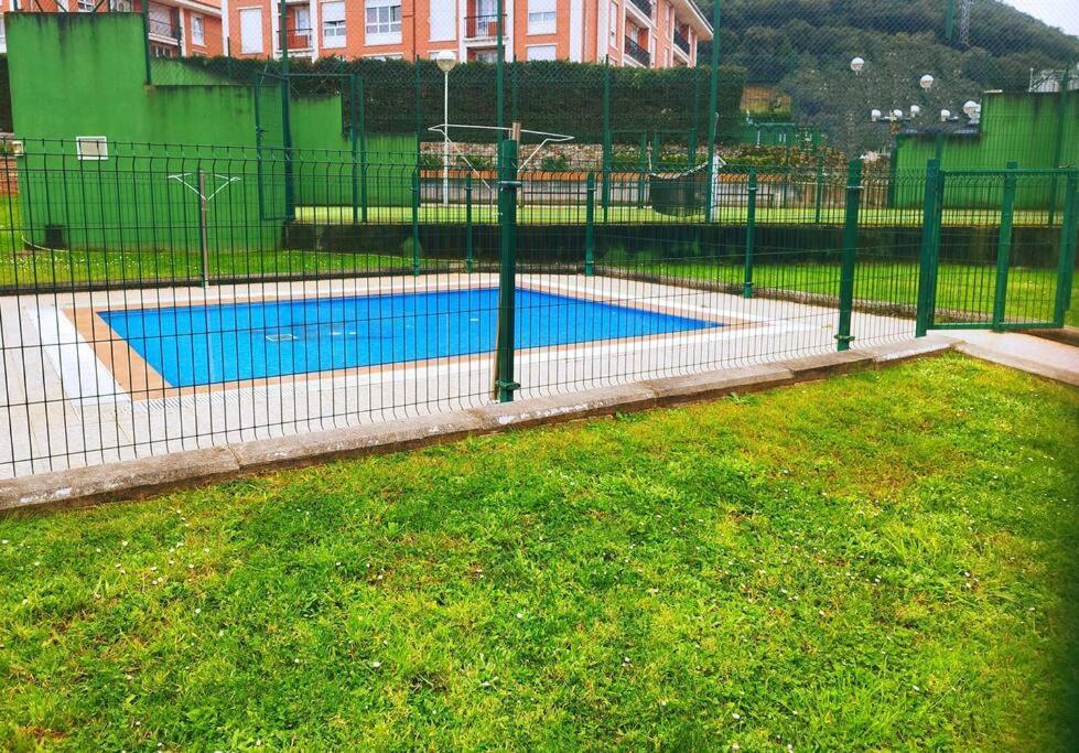 Bonito Piso En Solares, Entre Valles Pasiegos Y Playas Entrambasaguas  Exteriör bild